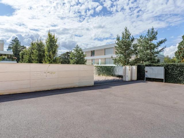 Apartment kaufen in Cologny