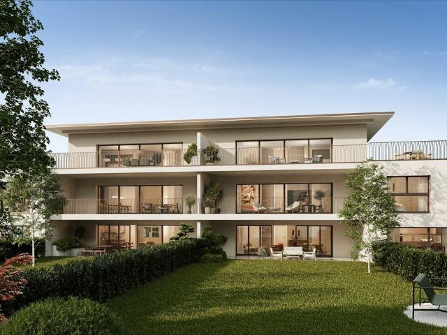 Apartment kaufen