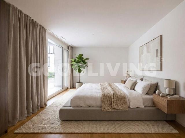Apartment kaufen