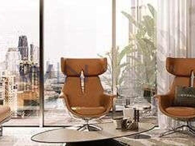 Apartment kaufen