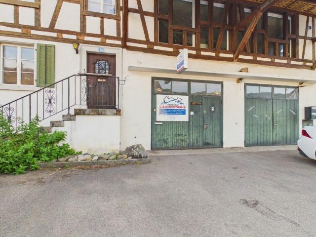 Apartment kaufen in Eglisau, Zürich