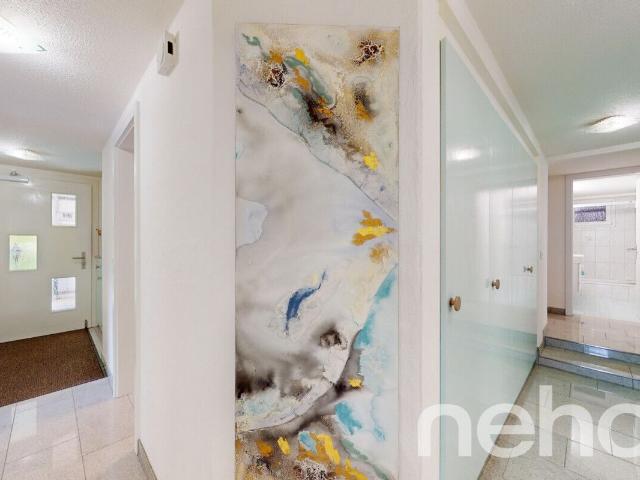 Apartment kaufen in Eisten, Wallis