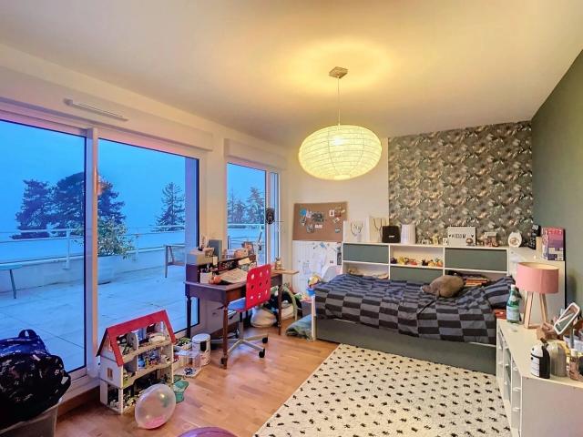 Apartment kaufen