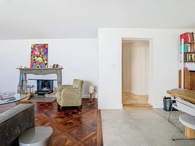 Apartment kaufen