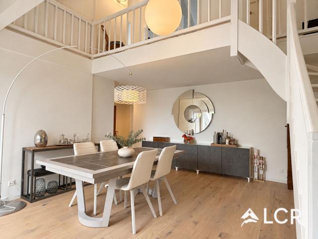 Apartment kaufen in Eysins, District de Nyon