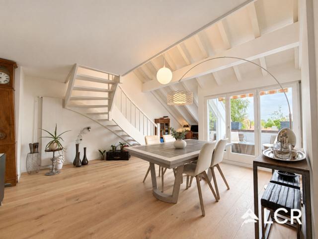 Apartment kaufen in Eysins, District de Nyon