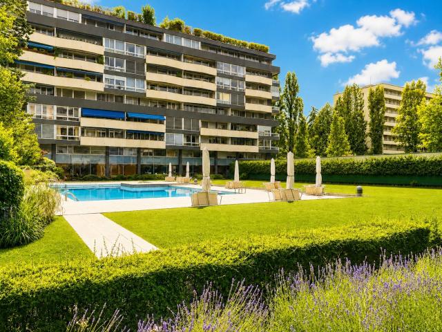 Apartment kaufen