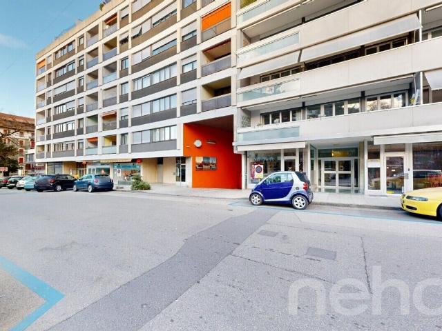 Apartment kaufen in Conches
