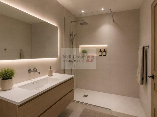 Apartment kaufen