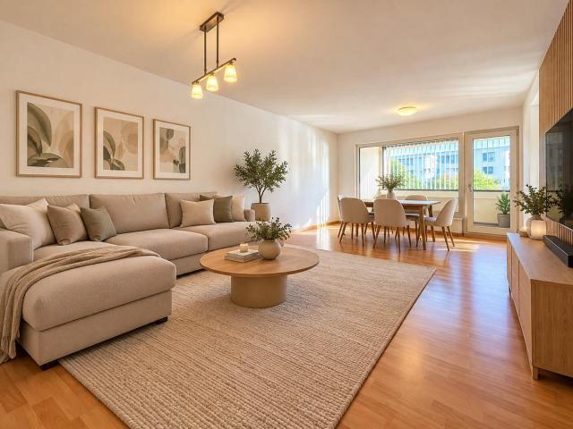 Apartment kaufen