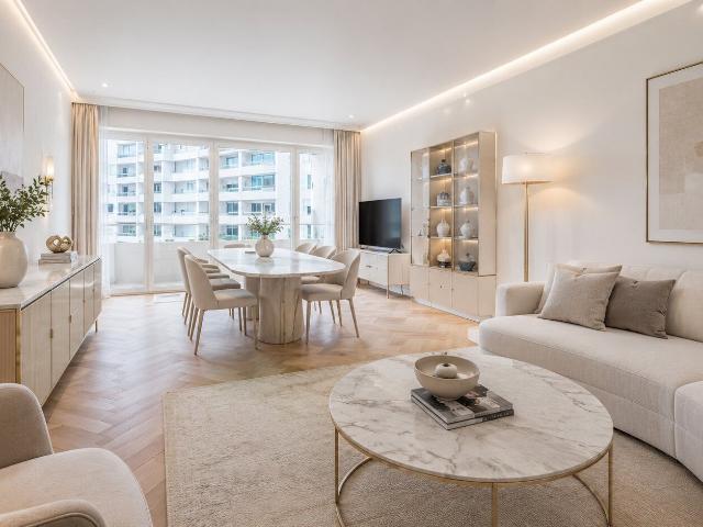 Apartment kaufen