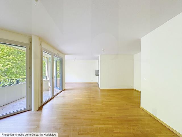Apartment kaufen