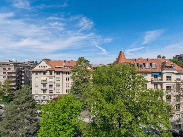 Apartment kaufen