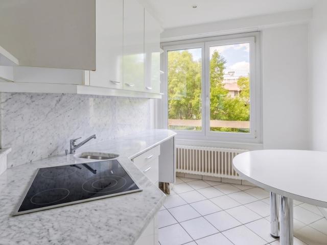 Apartment kaufen
