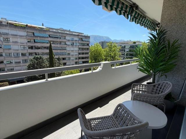 Apartment kaufen in Florissant, Genève