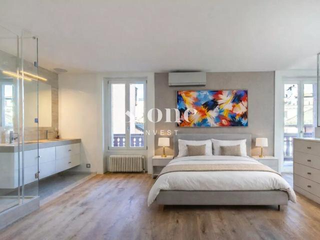 Apartment kaufen