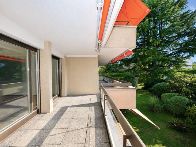 Apartment kaufen