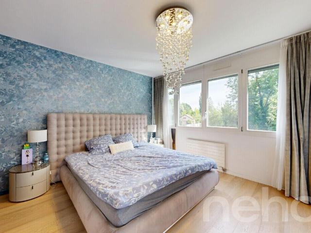 Apartment kaufen in Lancy