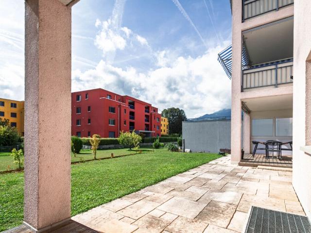 Apartment kaufen