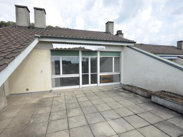Apartment kaufen in Hauterive, District de la Sarine