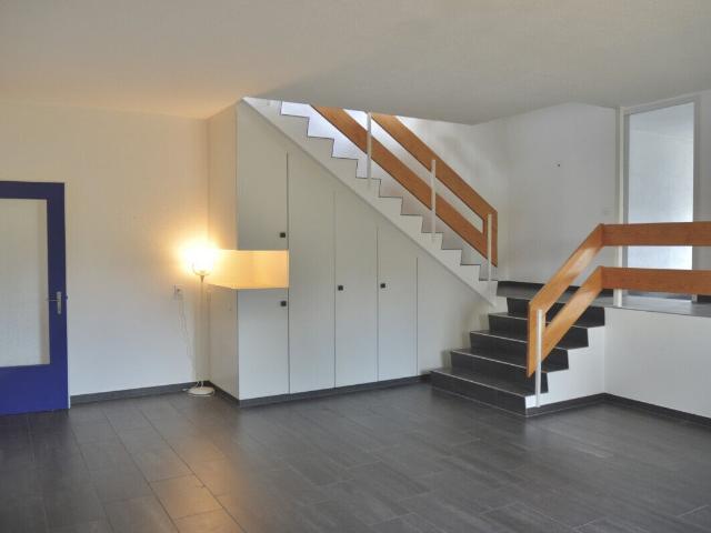 Apartment kaufen in Hauterive, District de la Sarine