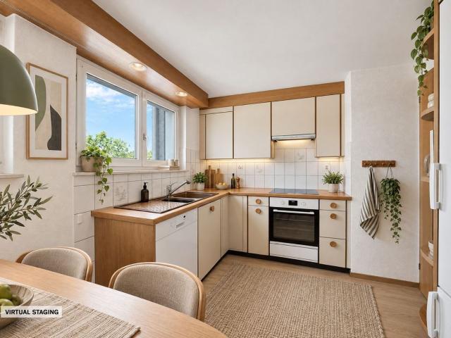 Apartment kaufen in Heiden, Vorderland