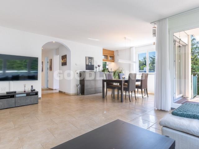 Apartment kaufen