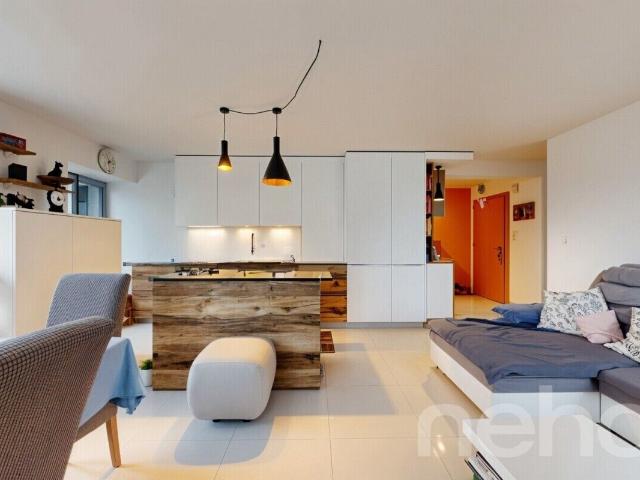 Apartment kaufen in Dardagny