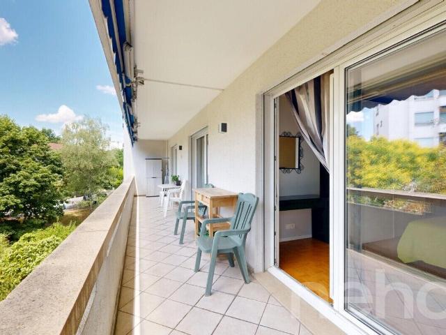 Apartment kaufen in Cheseaux-Lausanne, Waadt