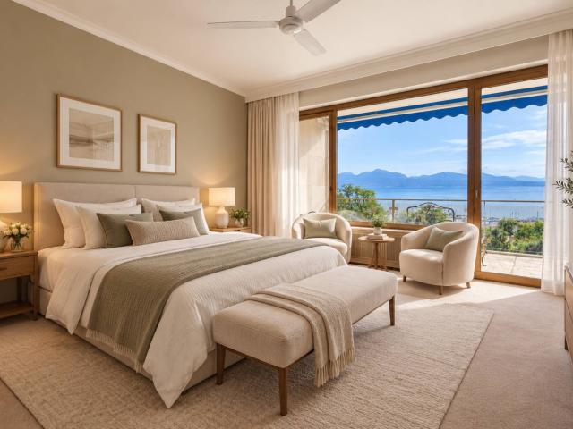 Apartment kaufen in Lausanne, District de Lausanne