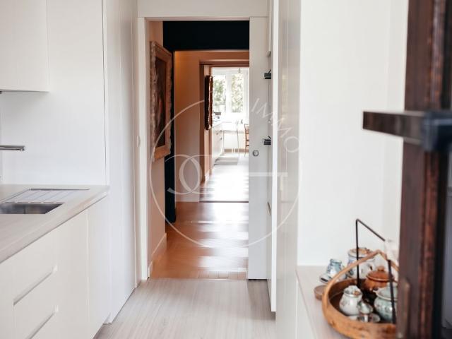 Apartment kaufen