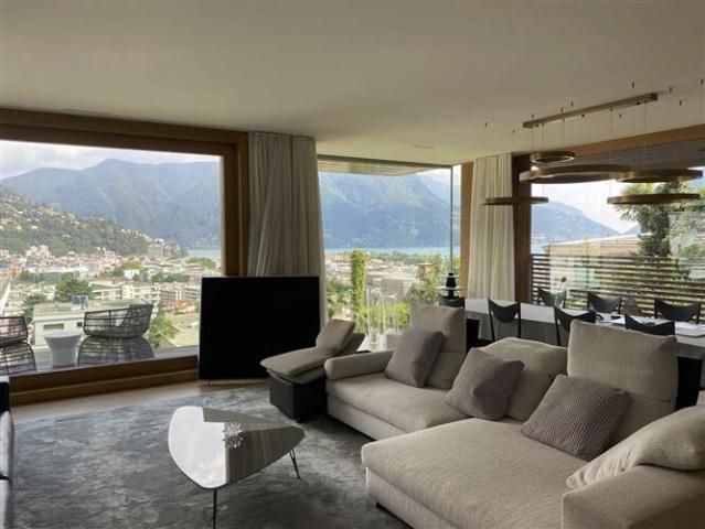 Apartment kaufen