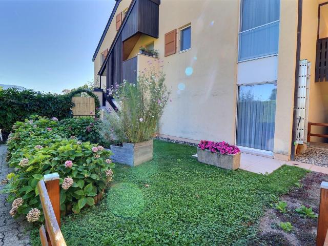 Apartment kaufen