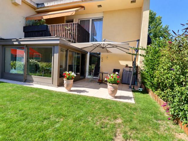 Apartment kaufen