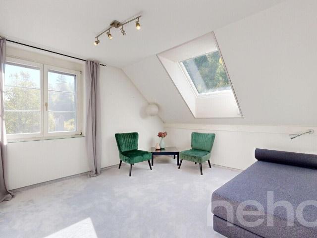 Apartment kaufen in Mettau, Mettauertal
