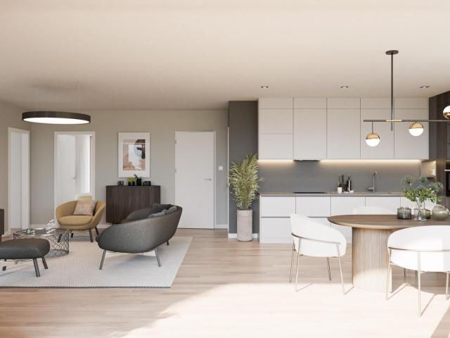 Apartment kaufen