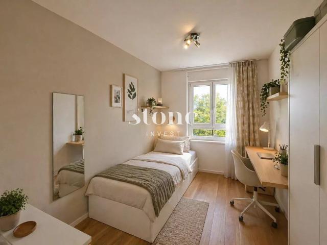 Apartment kaufen