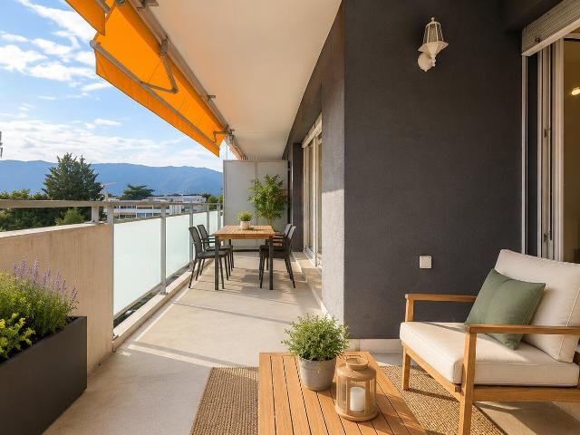 Apartment kaufen