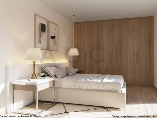 Apartment kaufen