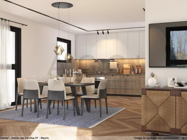 Apartment kaufen
