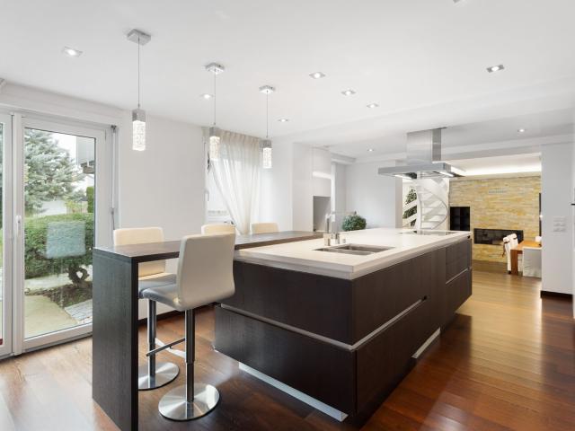 Apartment kaufen in Lieli, Oberwil-Lieli