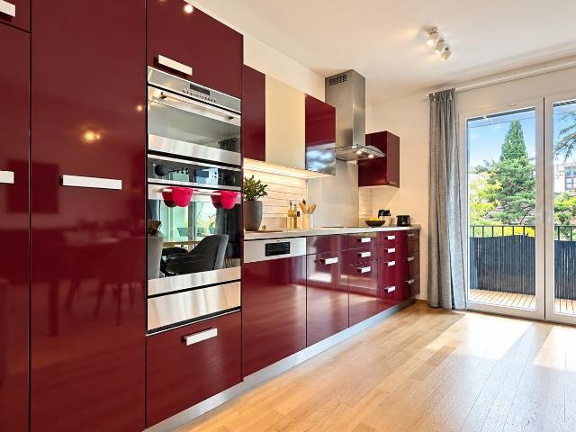 Apartment kaufen