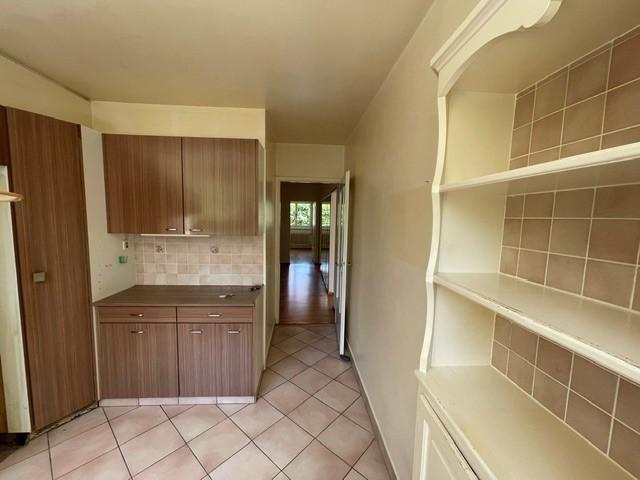 Apartment kaufen in Onex