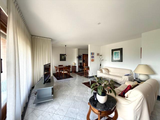Apartment kaufen in Aldesago, Tessin