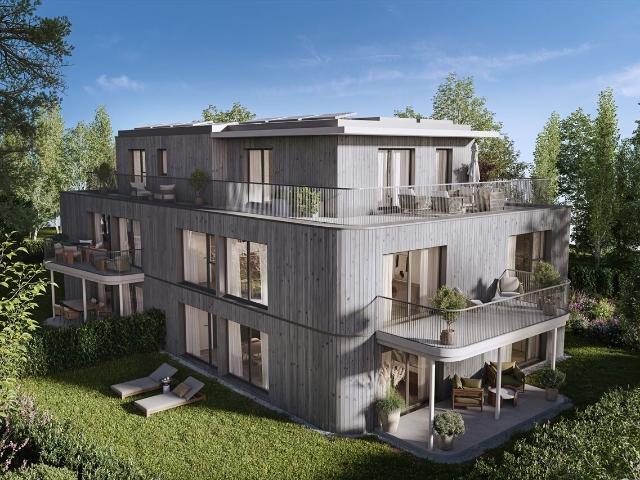 Apartment kaufen
