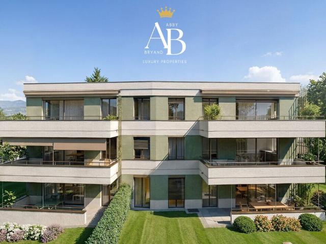 Apartment kaufen