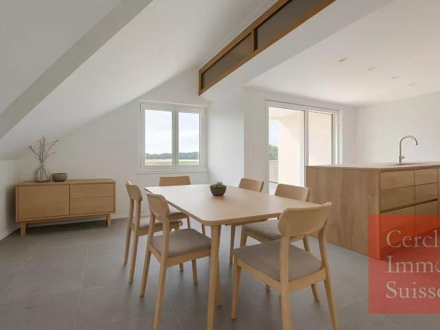 Apartment kaufen
