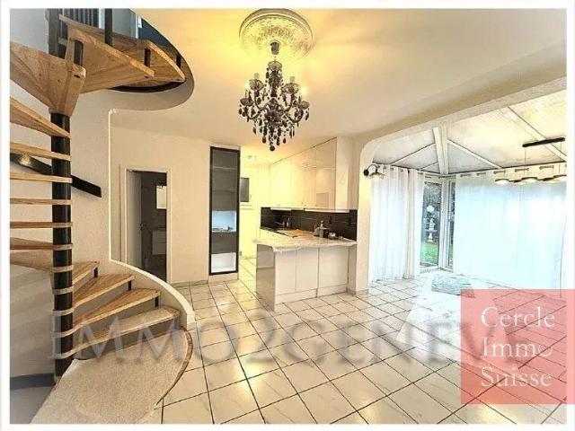 Apartment kaufen in Pregny-Chambésy