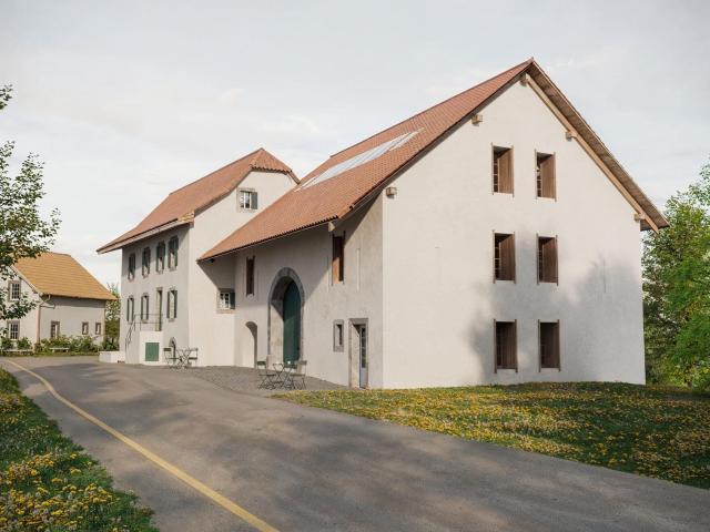 Apartment kaufen