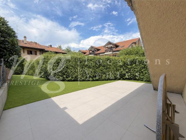 Apartment kaufen